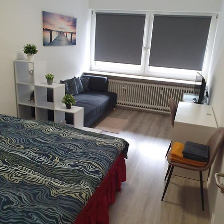 Eine Schoene Wohnung Im Herzen Von Bremerhaven Exterior foto